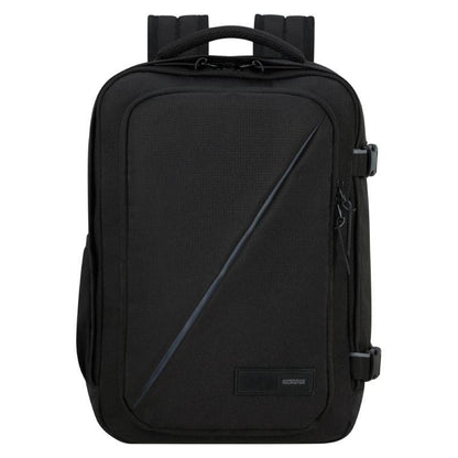 Mochila American Tourister Take2cabin S
Capacidad 24.2L
Negra