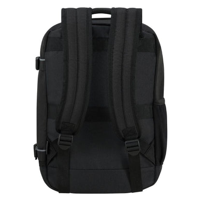 Mochila American Tourister Take2cabin S
Capacidad 24.2L
Negra