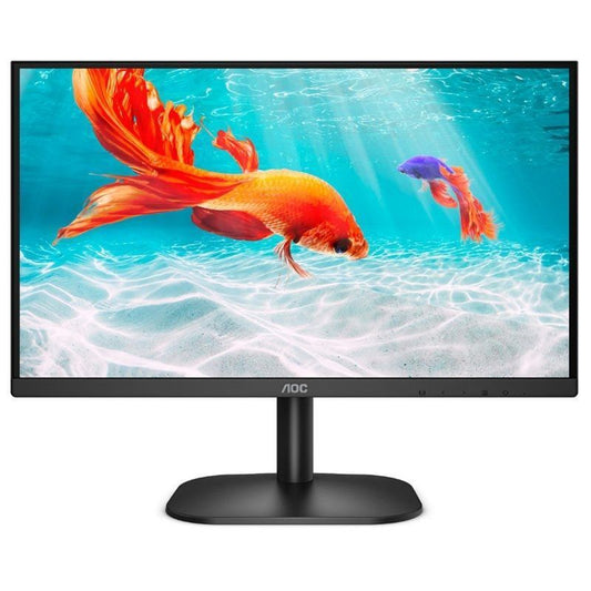 Monitor AOC 22B2H 21.5"
Full HD
Negro