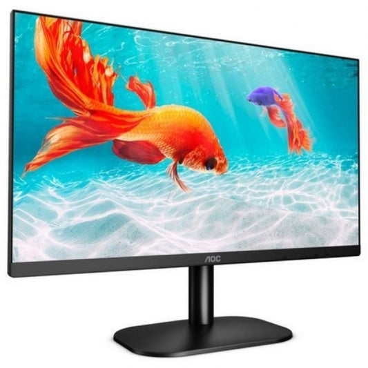 Monitor AOC 22B2H 21.5"
Full HD
Negro