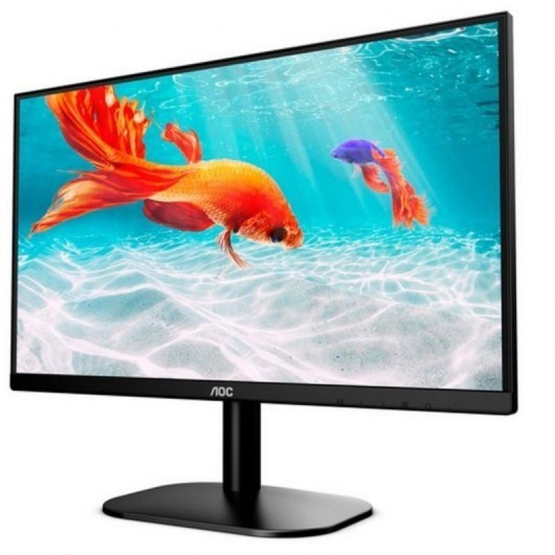 Monitor AOC 22B2H 21.5"
Full HD
Negro