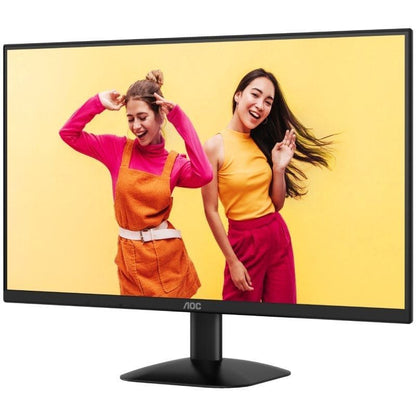 AOC 24B35HM2 Monitor 23.8" IPS FHD 100Mhz VGA HDMI