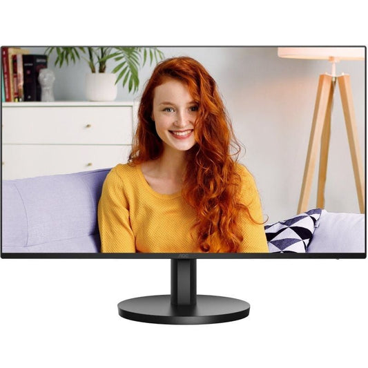 Monitor AOC 24B3HA2 23.8"
Full HD
Multimedia
Negro