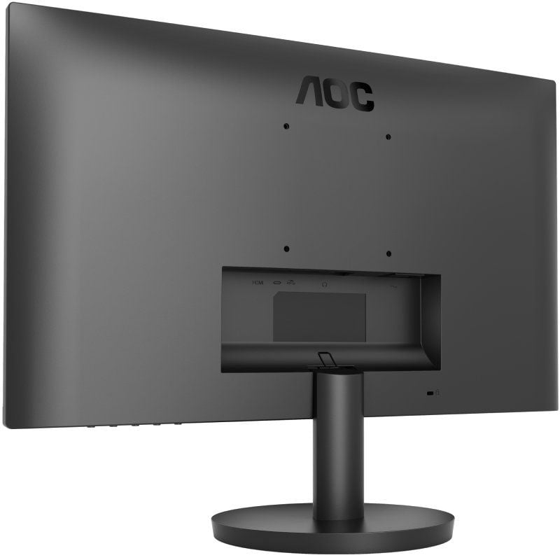 Monitor AOC 24B3HA2 23.8"
Full HD
Multimedia
Negro