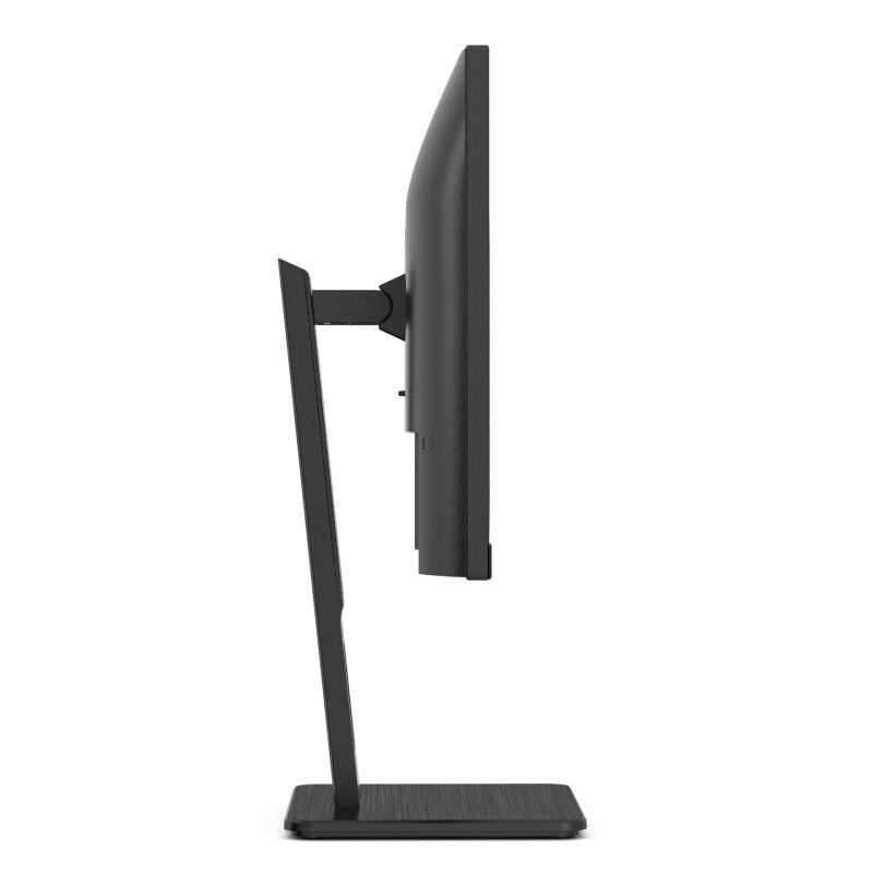 Monitor AOC 24E3QAF 23.8"
Full HD
Multimedia
Regulable en altura
Negro