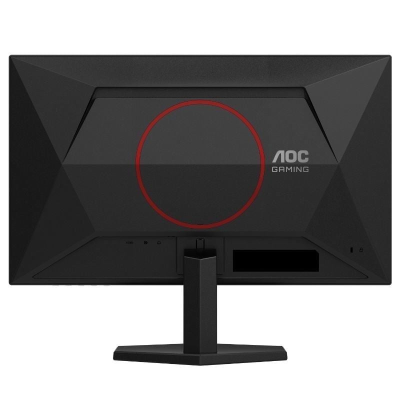 AOC 24G42E Monitor 23.8"IPS FHD 180hz 1ms HDMI DP