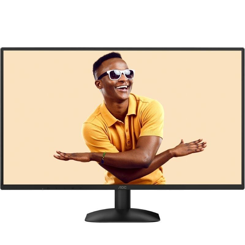 AOC 27B31H Monitor 27" IPS FHD 120Mhz 4ms Negro