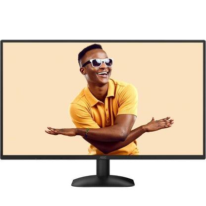 AOC 27B31H Monitor 27" IPS FHD 120Mhz 4ms Negro