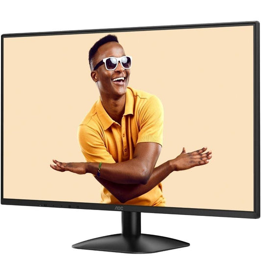 AOC 27B31H Monitor 27" IPS FHD 120Mhz 4ms Negro