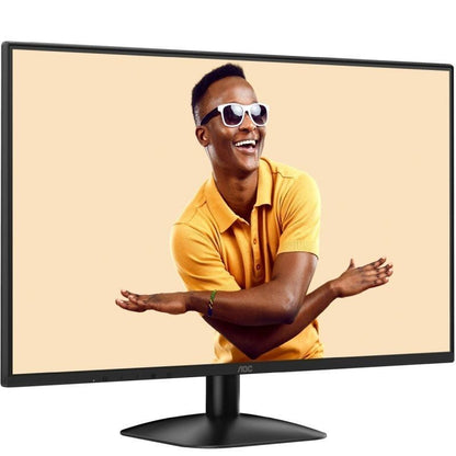 AOC 27B31H Monitor 27" IPS FHD 120Mhz 4ms Negro