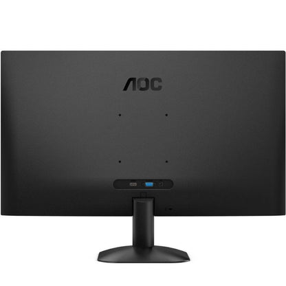 AOC 27B31H Monitor 27" IPS FHD 120Mhz 4ms Negro