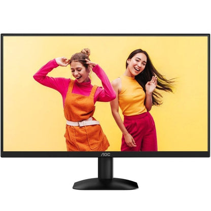 Monitor AOC 27B35HM 27"
Full HD
Negro