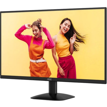 Monitor AOC 27B35HM 27"
Full HD
Negro