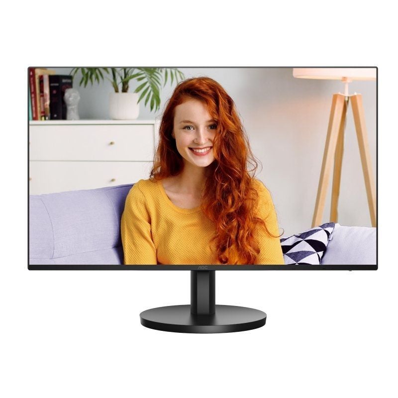 Monitor AOC 27B3HA2 27"
Full HD
Multimedia
Negro
