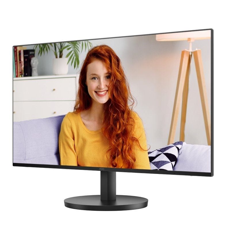 Monitor AOC 27B3HA2 27"
Full HD
Multimedia
Negro