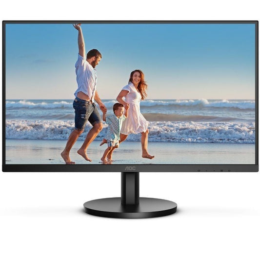 Monitor Profesional AOC Q27B3MA 27"
QHD
Multimedia
Negro