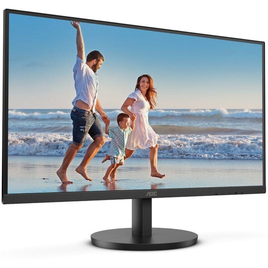 Monitor Profesional AOC Q27B3MA 27"
QHD
Multimedia
Negro