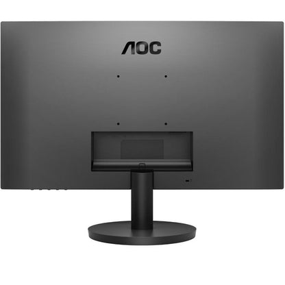 Monitor Profesional AOC Q27B3MA 27"
QHD
Multimedia
Negro