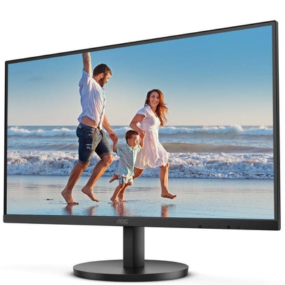 Monitor Profesional AOC Q27B3MA 27"
QHD
Multimedia
Negro