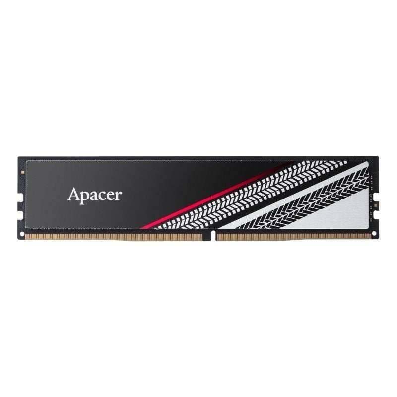 Memoria RAM Apacer Tex AH4U16G32C28YTBAA-1 16GB
DDR4
3200MHz
1.35V
CL16/20/20/38
DIMM