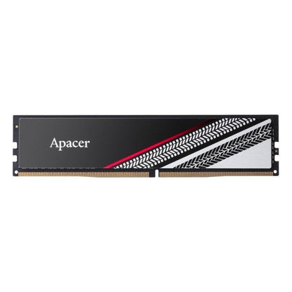 Memoria RAM Apacer Tex AH4U16G32C28YTBAA-1 16GB
DDR4
3200MHz
1.35V
CL16/20/20/38
DIMM
