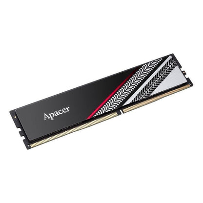 Memoria RAM Apacer Tex AH4U16G32C28YTBAA-1 16GB
DDR4
3200MHz
1.35V
CL16/20/20/38
DIMM