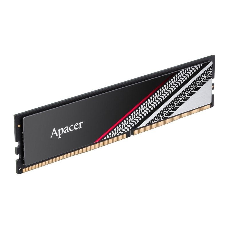 Memoria RAM Apacer Tex AH4U16G32C28YTBAA-1 16GB
DDR4
3200MHz
1.35V
CL16/20/20/38
DIMM