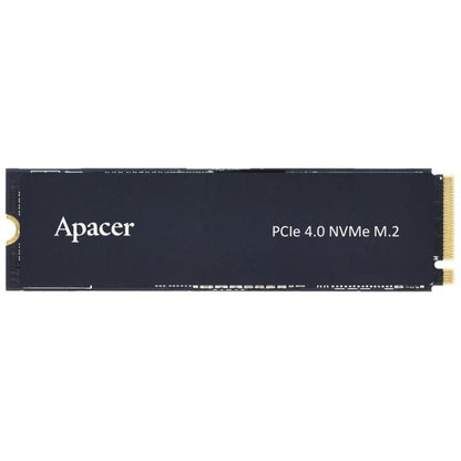 Disco SSD Apacer AS2280Q4X 512GB
M.2 2280 PCIe Gen4
Full Capacity