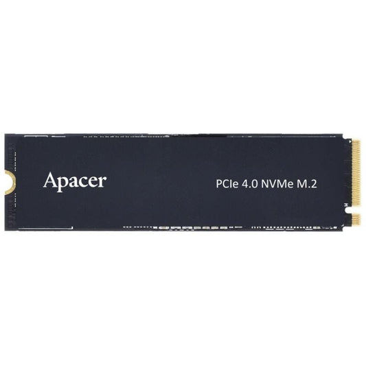 Disco SSD Apacer AS2280Q4X 512GB
M.2 2280 PCIe Gen4
Full Capacity