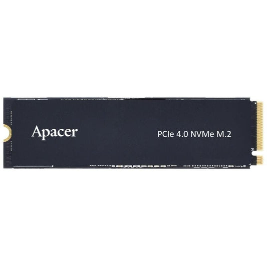 Disco SSD Apacer AS2280Q4X 512GB
M.2 2280 PCIe Gen4
Full Capacity