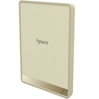 Disco Externo SSD Apacer AS724 2TB
USB Tipo-C 3.2 Gen 2
Crema