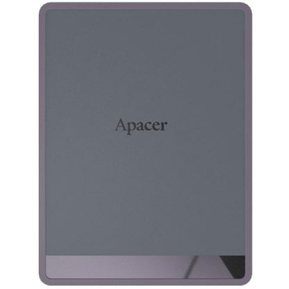 Disco Externo SSD Apacer AS724 512GB
USB Tipo-C 3.2 Gen 2
Purpura