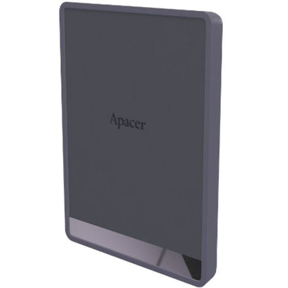 Disco Externo SSD Apacer AS724 512GB
USB Tipo-C 3.2 Gen 2
Purpura
