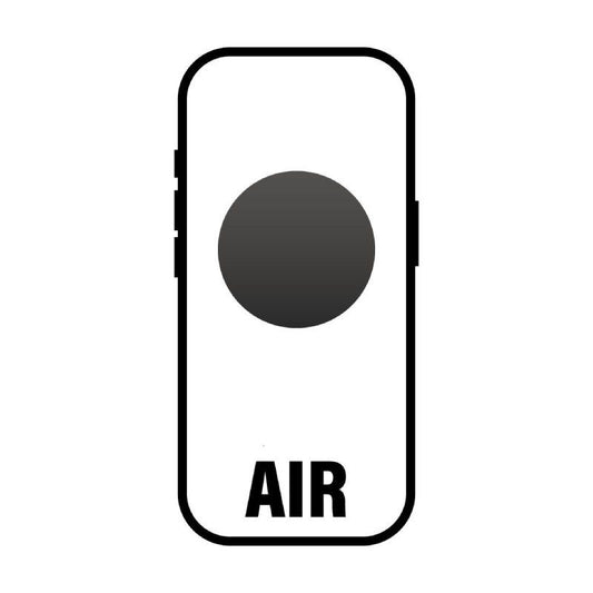 Smartphone Apple iPhone Air
1TB
6.5"
Negro Espacial