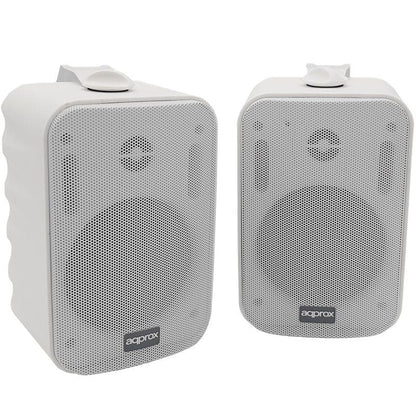 Altavoces Autoamplificados Approx APPSPK15X2
30W
2.0
Blancos