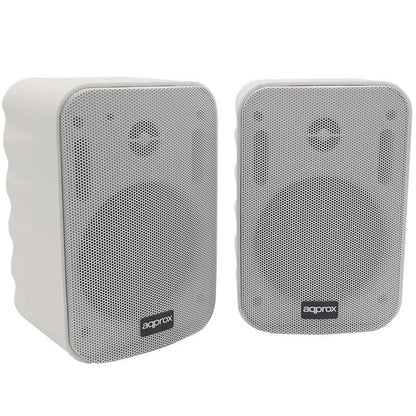 Altavoces Autoamplificados Approx APPSPK15X2
30W
2.0
Blancos