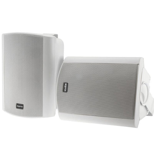 Approx Altavoces Pared Dig.2x30W kit de mont