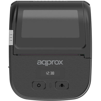 approx Impresora Tiquets appPOS80PORTABLE Wifi