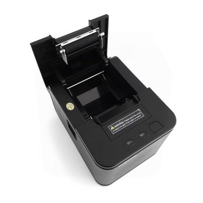 Impresora de Tickets Approx appPOS58AU
Térmica
Ancho papel 58mm
USB
Negra