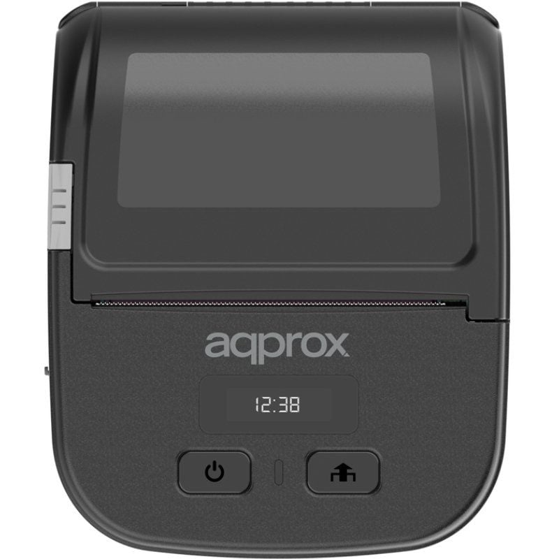 approx Impresora Tiquets appPOS80PORTABLE