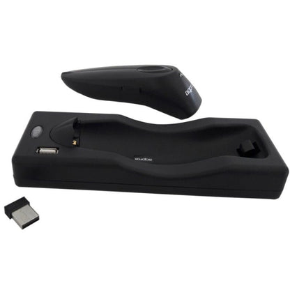 Lector de Código de Barras 1D-2D Approx appLS10
Bluetooth
USB
Radiofrecuencia