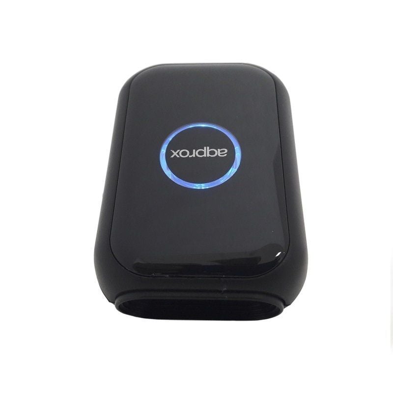 Lector de Código de Barras 1D-2D-QR Approx appLS16HD2D
USB