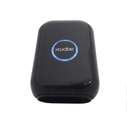 Lector de Código de Barras 1D-2D-QR Approx appLS16HD2D
USB