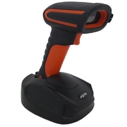 Lector de Código de Barras 1D Approx appLS18I
Bluetooth
USB
Radiofrecuencia