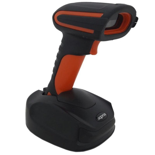 Lector de Código de Barras 1D Approx appLS18I
Bluetooth
USB
Radiofrecuencia