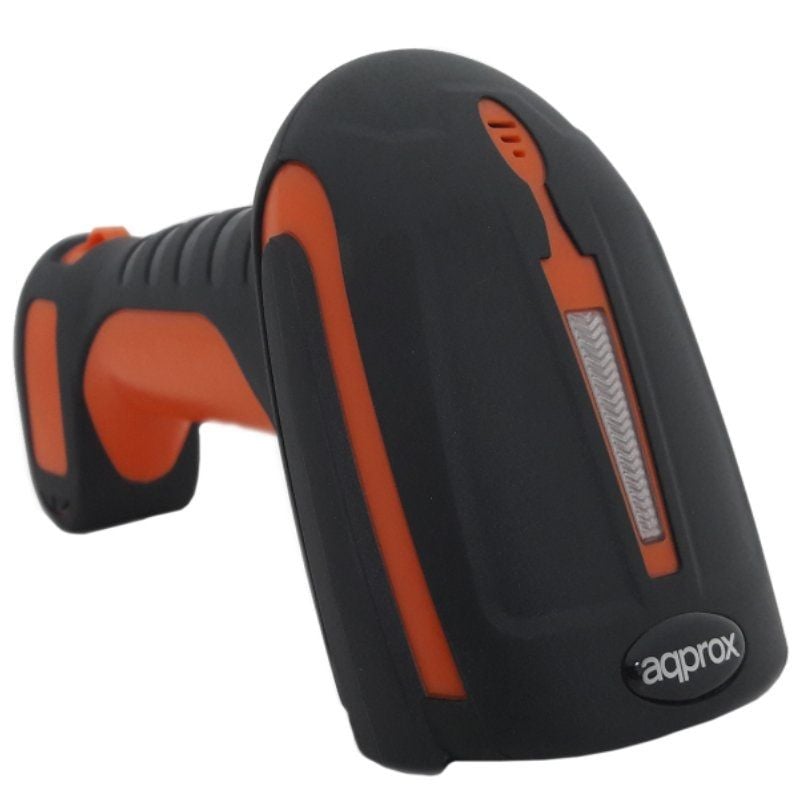 Lector de Código de Barras 1D Approx appLS18I
Bluetooth
USB
Radiofrecuencia