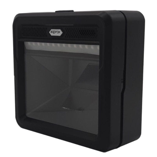 Lector de Código de Barras 1D-2D Approx appLS08+
USB