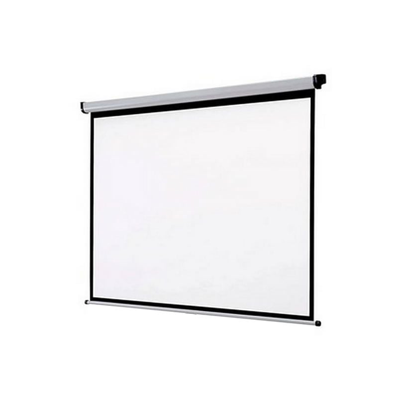 Pantalla de Proyección Mural Approx appP180
180 x 180cm