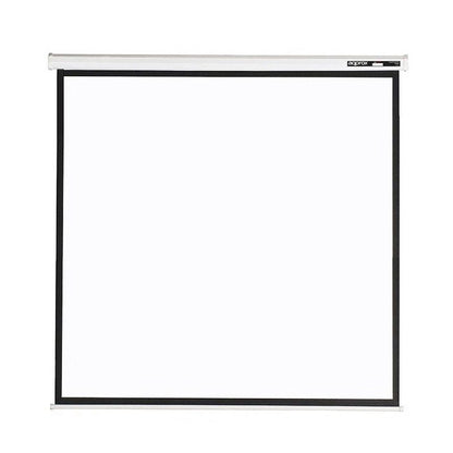 Pantalla de Proyección Mural Approx appP180
180 x 180cm