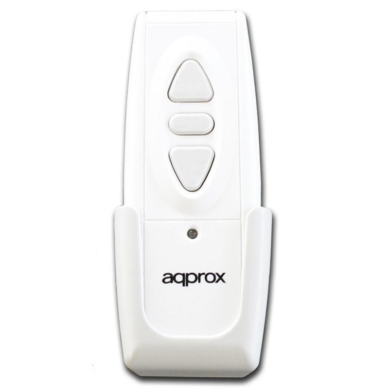 Pantalla de Proyección Eléctrica Approx appP240E
240 x 240cm